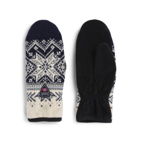 DALE OF NORWAY - VAIL POLAR MITTENS DALE OF NORWAY - VAIL POLAR MITTENS