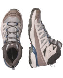 SALOMON - M X ULTRA 360 MID GTX