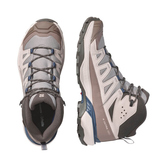 SALOMON - M X ULTRA 360 MID GTX