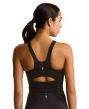 THE NORTH FACE - W JAIDA LONG LINE BRA THE NORTH FACE - W JAIDA LONG LINE BRA