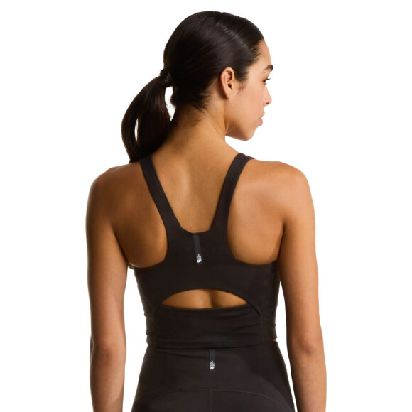 THE NORTH FACE - W JAIDA LONG LINE BRA