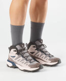SALOMON - M X ULTRA 360 MID GTX
