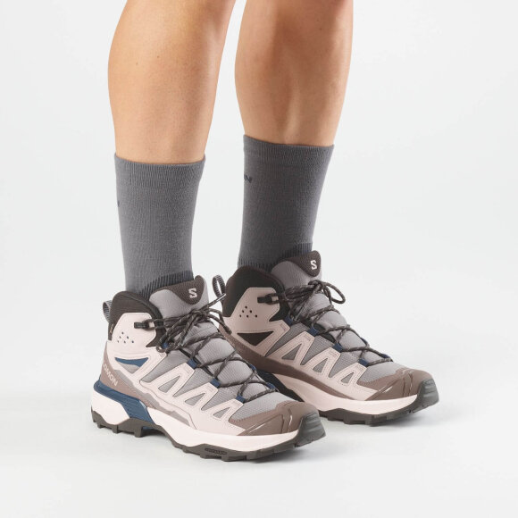 SALOMON - M X ULTRA 360 MID GTX