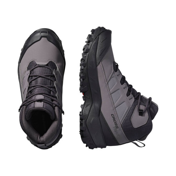 SALOMON - W CROSSTRAK WP