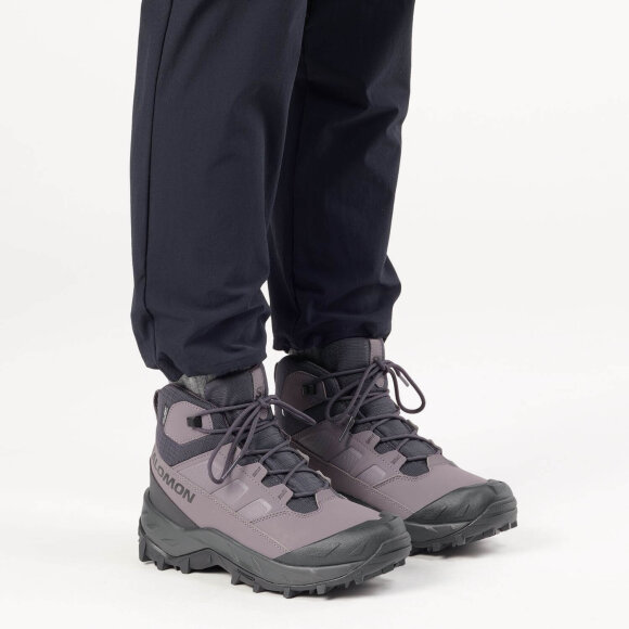 SALOMON - W CROSSTRAK WP