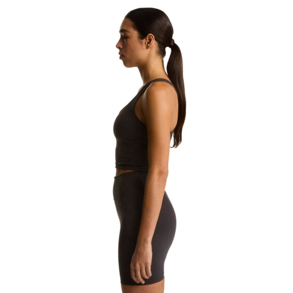 THE NORTH FACE - W JAIDA LONG LINE BRA