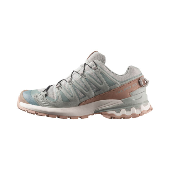 SALOMON - W XA PRO 3D V9 GTX LIFELONG