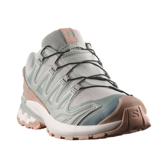 SALOMON - W XA PRO 3D V9 GTX LIFELONG