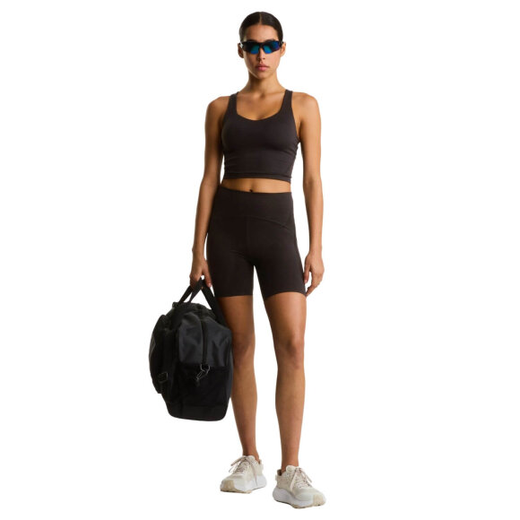 THE NORTH FACE - W JAIDA LONG LINE BRA