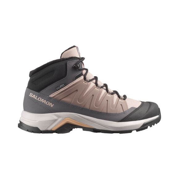 SALOMON - W X-ADVENTURE COLDRUSH WP