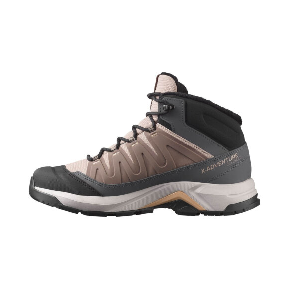 SALOMON - W X-ADVENTURE COLDRUSH WP
