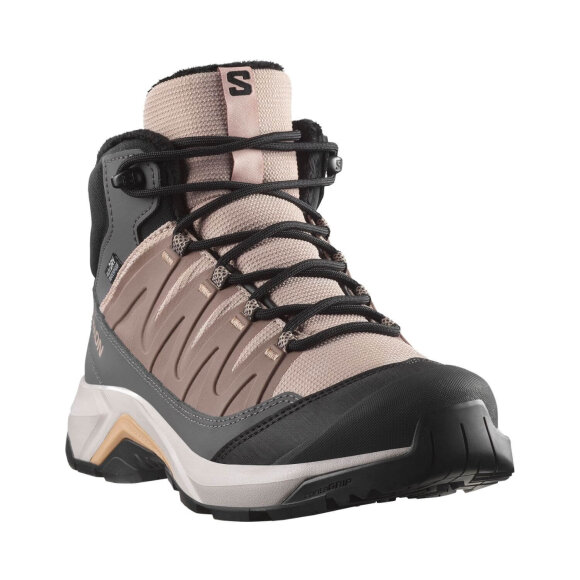 SALOMON - W X-ADVENTURE COLDRUSH WP