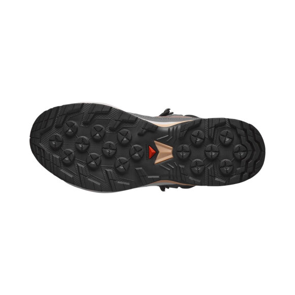 SALOMON - W X-ADVENTURE COLDRUSH WP