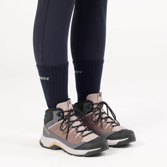 SALOMON - W X-ADVENTURE COLDRUSH WP
