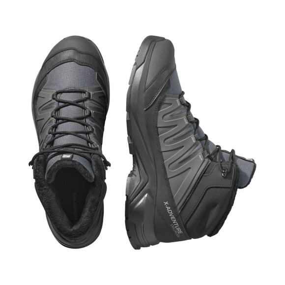SALOMON - M X-ADVENTURE COLDRUSH WP