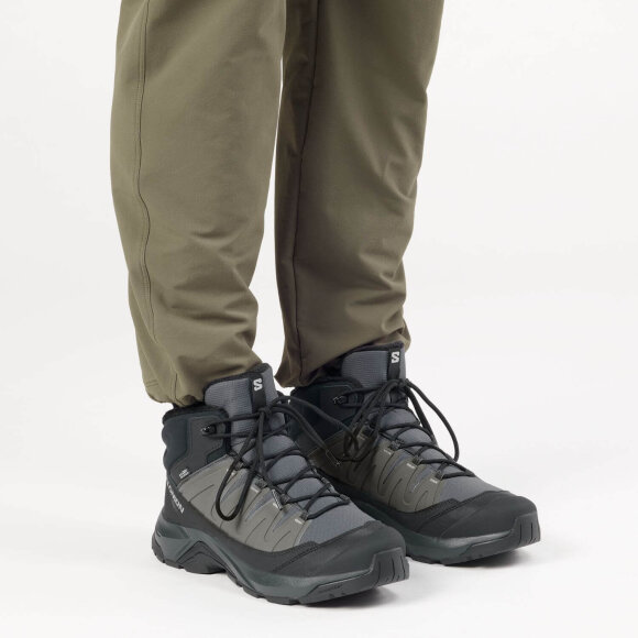 SALOMON - M X-ADVENTURE COLDRUSH WP