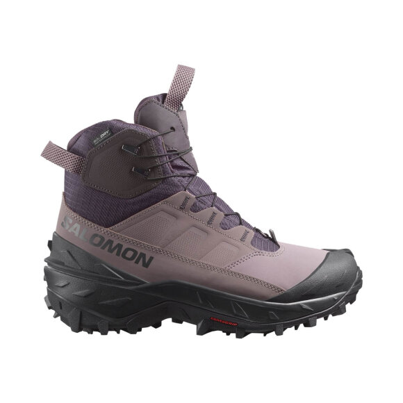 SALOMON - W CROSSTRAK POWDER WP