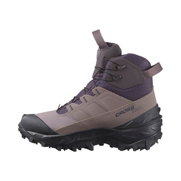 SALOMON - W CROSSTRAK POWDER WP