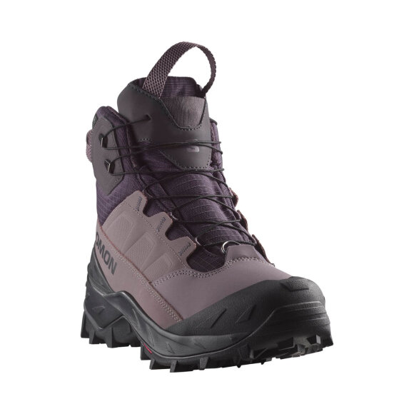 SALOMON - W CROSSTRAK POWDER WP