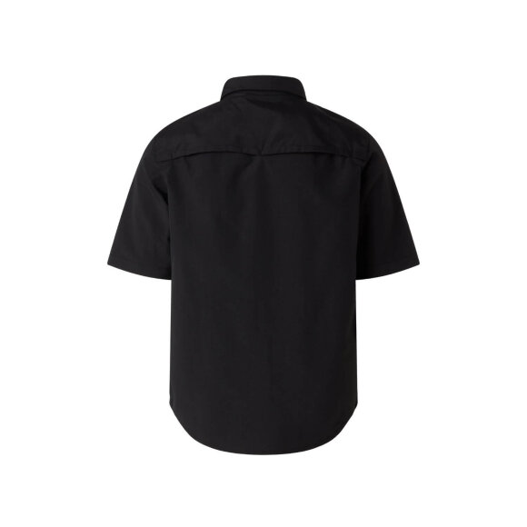 THE NORTH FACE - M SEQUOIA SHORT SHIRT