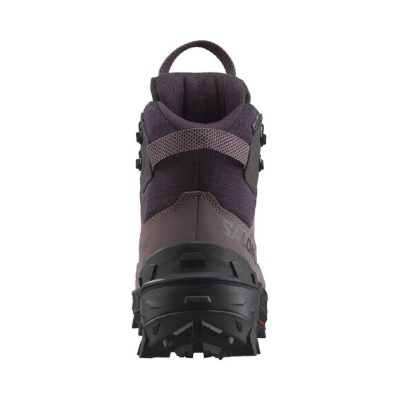 SALOMON - W CROSSTRAK POWDER WP