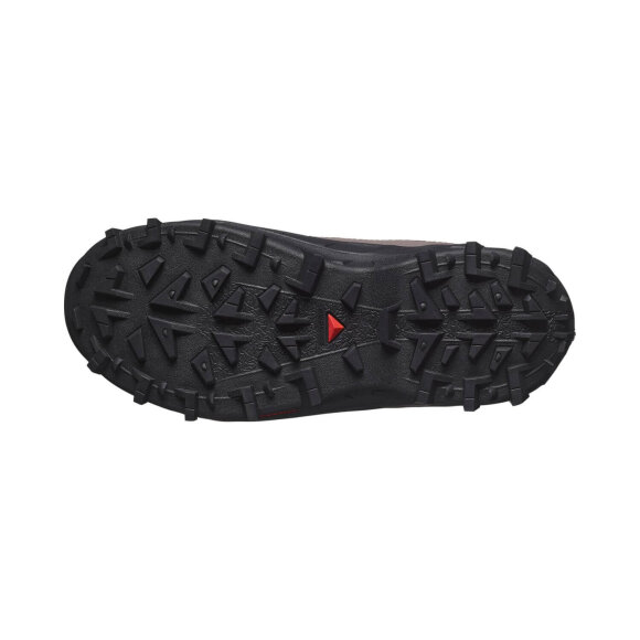 SALOMON - W CROSSTRAK POWDER WP