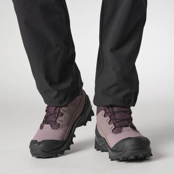 SALOMON - W CROSSTRAK POWDER WP