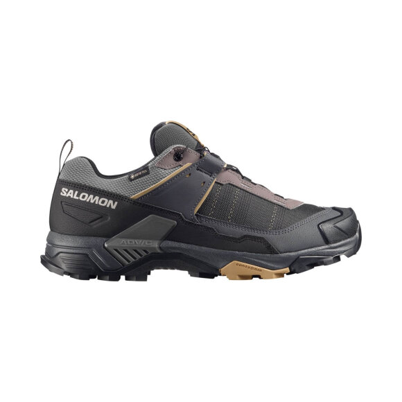 SALOMON - M X ULTRA 5 WIDE GTX