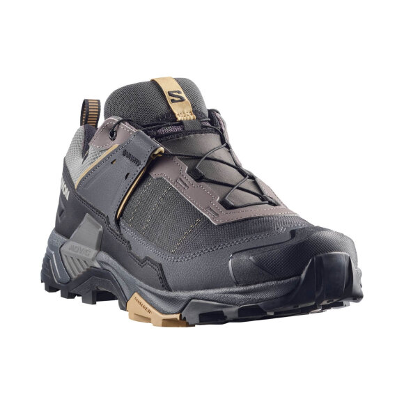 SALOMON - M X ULTRA 5 WIDE GTX