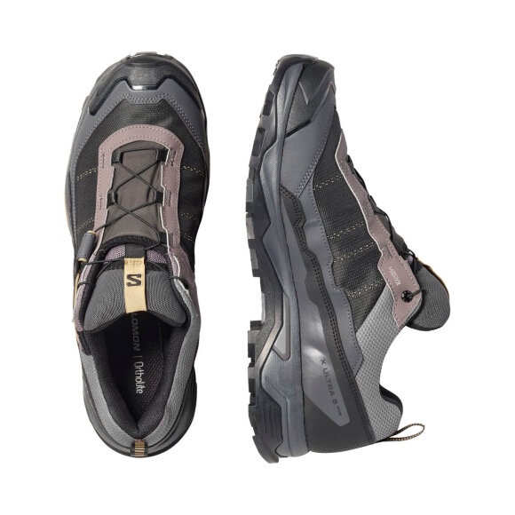 SALOMON - M X ULTRA 5 WIDE GTX