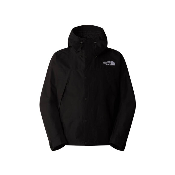 THE NORTH FACE - M DRYVENT MONO MTN JKT