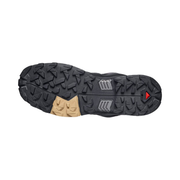 SALOMON - M X ULTRA 5 WIDE GTX