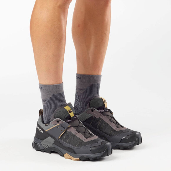 SALOMON - M X ULTRA 5 WIDE GTX