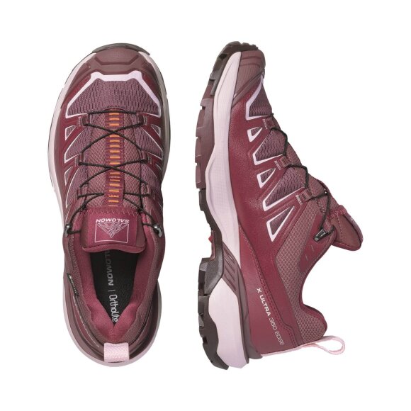 SALOMON - W X ULTRA 360 EDGE GTX