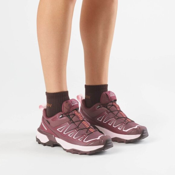 SALOMON - W X ULTRA 360 EDGE GTX