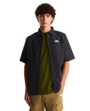 THE NORTH FACE - M SEQUOIA SHORT SHIRT