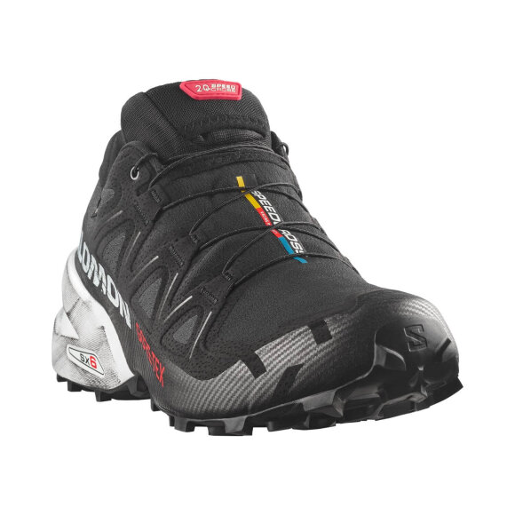 SALOMON - U SPEEDCROSS 6 GTX 20 YEARS