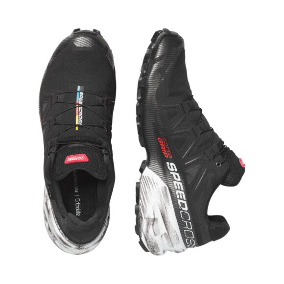 SALOMON - U SPEEDCROSS 6 GTX 20 YEARS