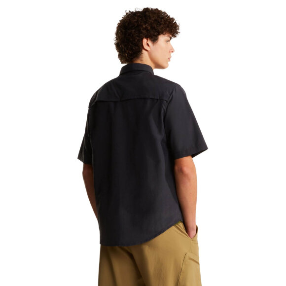 THE NORTH FACE - M SEQUOIA SHORT SHIRT