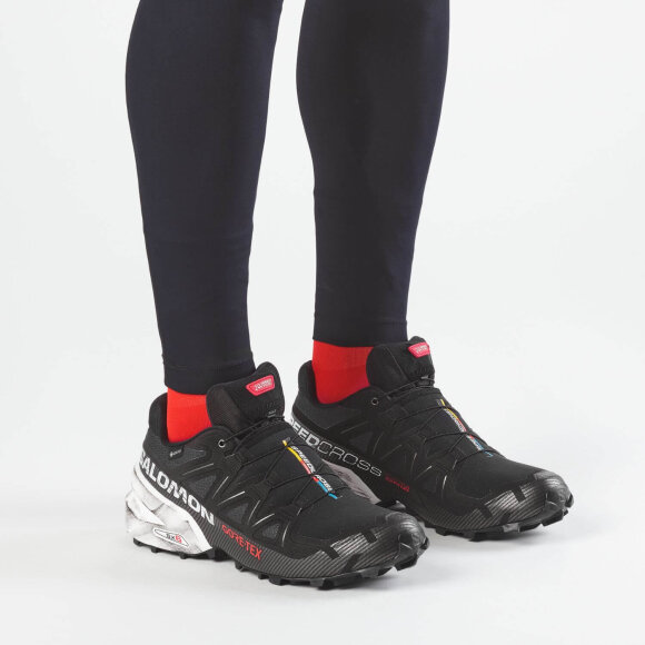 SALOMON - U SPEEDCROSS 6 GTX 20 YEARS