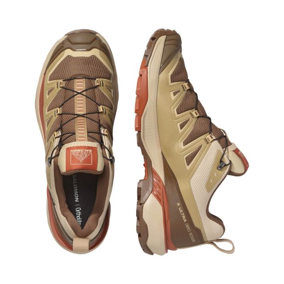 SALOMON - M X ULTRA 360 EDGE GTX