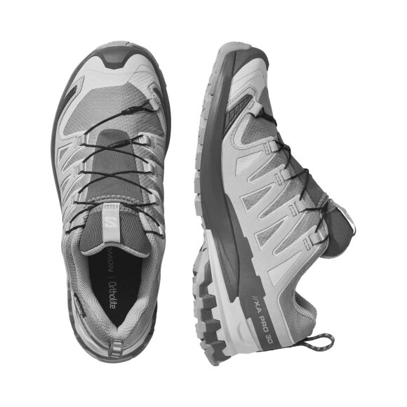 SALOMON - W XA PRO 3D V9 GTX