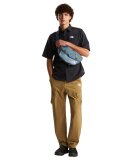 THE NORTH FACE - M SEQUOIA SHORT SHIRT