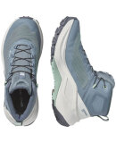 SALOMON - W GENESIS MID GTX