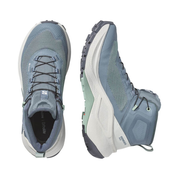 SALOMON - W GENESIS MID GTX