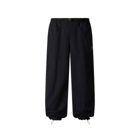 THE NORTH FACE - M TNF RED BOX NYLON BELTED PAN