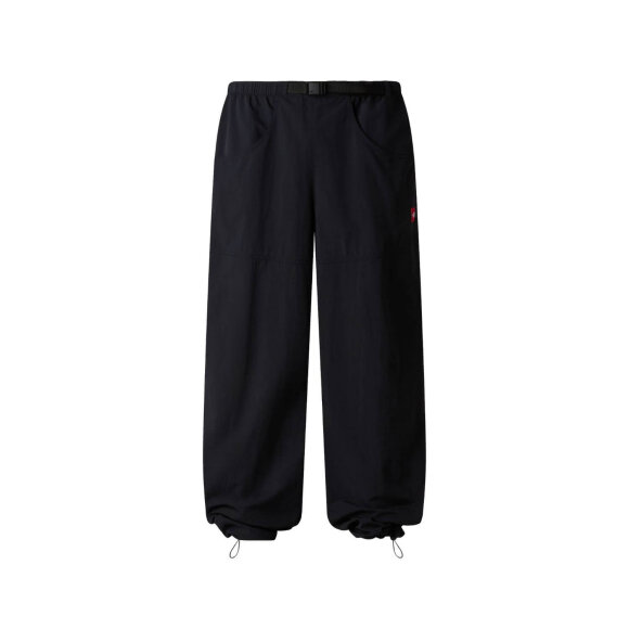 THE NORTH FACE - M TNF RED BOX NYLON BELTED PAN