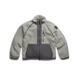 CANADA GOOSE - M WESTPORT FLEECE JACKET