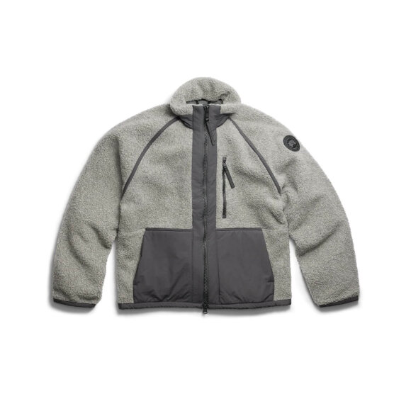 CANADA GOOSE - M WESTPORT FLEECE JACKET