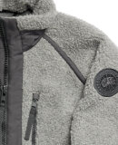 CANADA GOOSE - M WESTPORT FLEECE JACKET CANADA GOOSE - M WESTPORT FLEECE JACKET